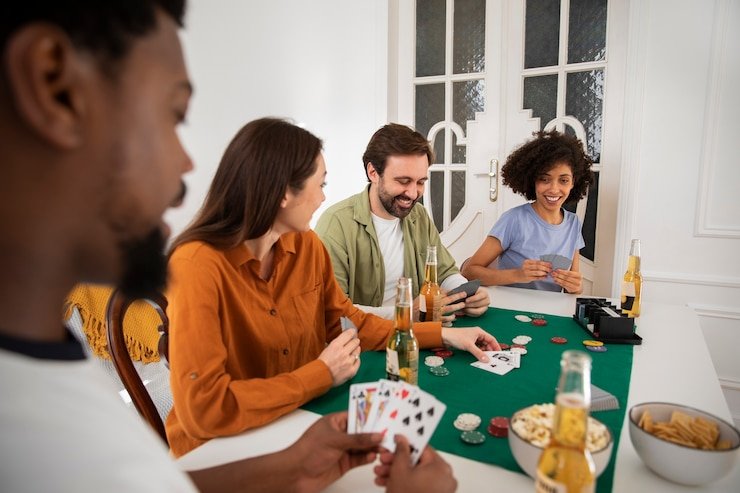 jq65 Explora el bingo que combina tradición y tecnología